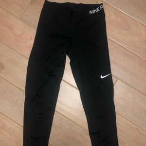 Nike Pro Leggings